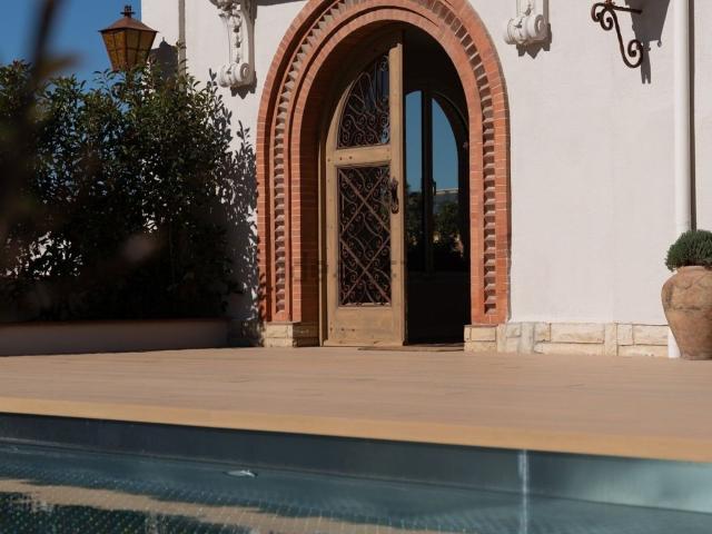 Chalet, Sant Just Desvern