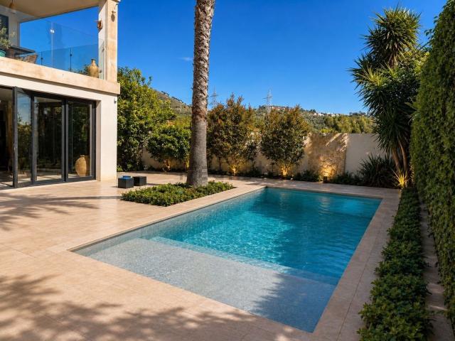 Chalet, Sant Just Desvern