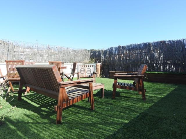 Chalet, Sant Just Desvern