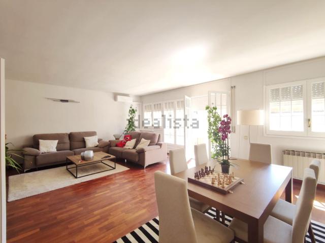 Chalet, Sant Just Desvern