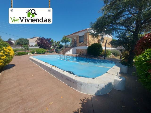Chalet, Sant Llorenç d&apos Hortons