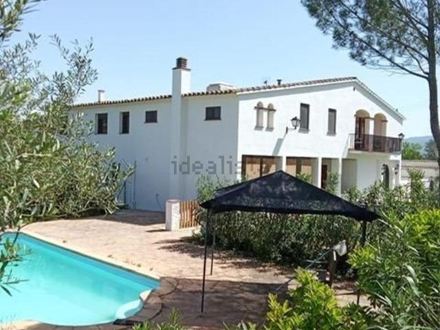Chalet, Sant Llorenç d&apos Hortons