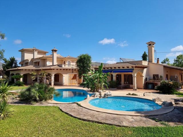 Chalet, Sant Llorenç Des Cardassar