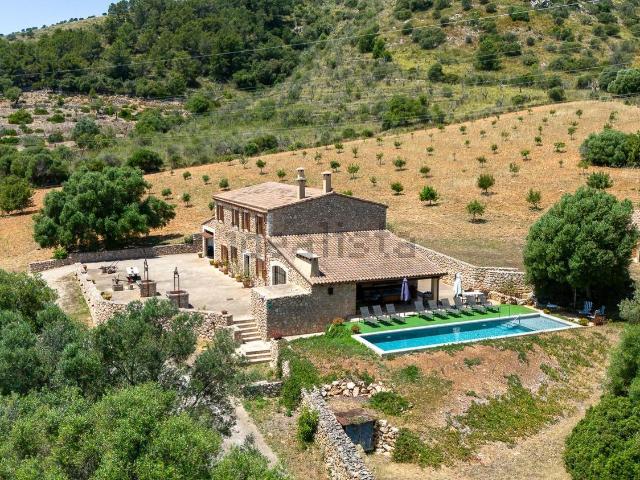 Chalet, Sant Llorenç Des Cardassar