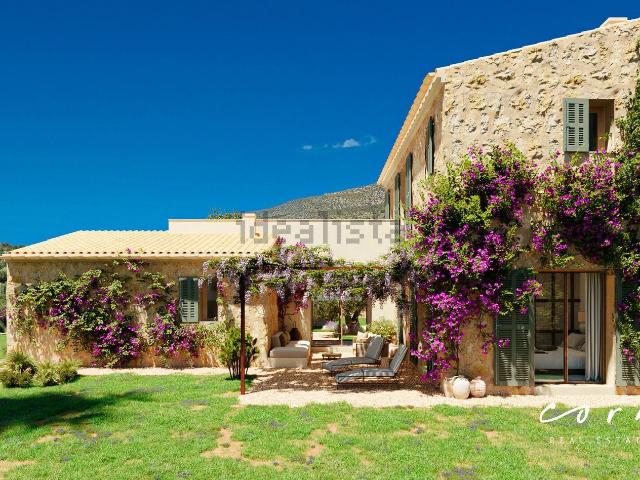 Chalet, Sant Llorenç Des Cardassar