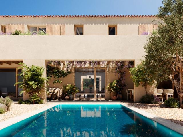 Chalet, Sant Llorenç Des Cardassar