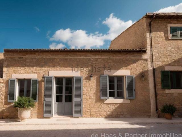 Chalet, Sant Llorenç Des Cardassar