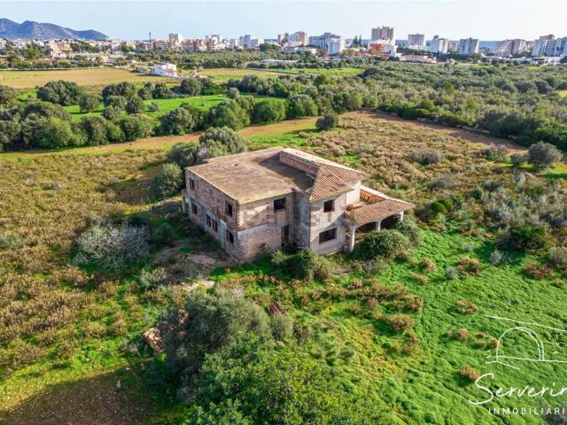 Chalet, Sant Llorenç Des Cardassar