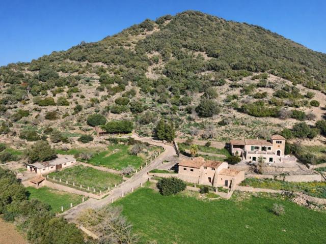 Chalet, Sant Llorenç Des Cardassar