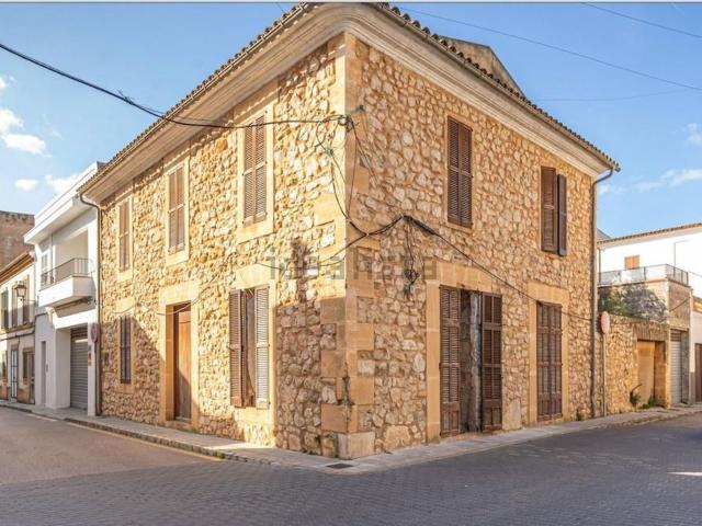 Chalet, Sant Llorenç Des Cardassar