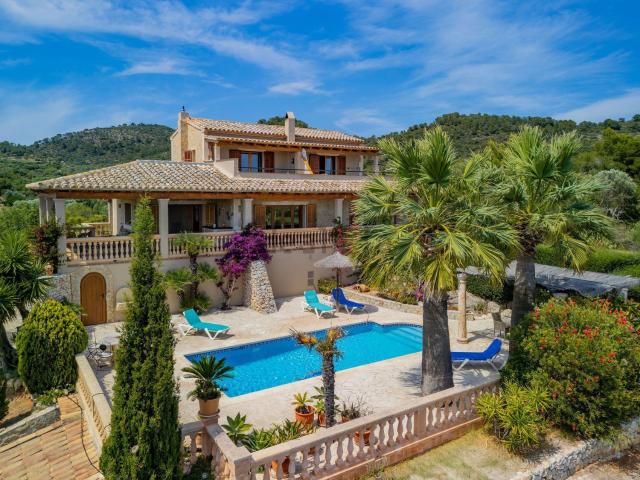Chalet, Sant Llorenç Des Cardassar