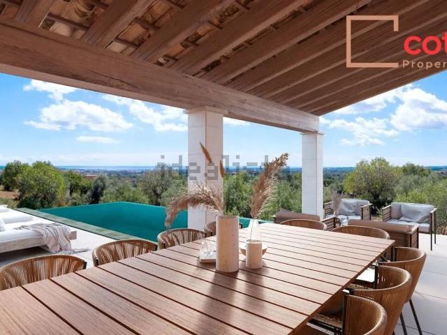 Chalet, Sant Llorenç Des Cardassar