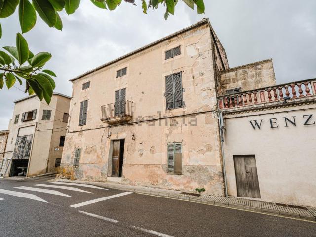 Chalet, Sant Llorenç Des Cardassar