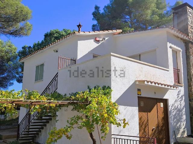 Chalet, Sant Llorenç Savall