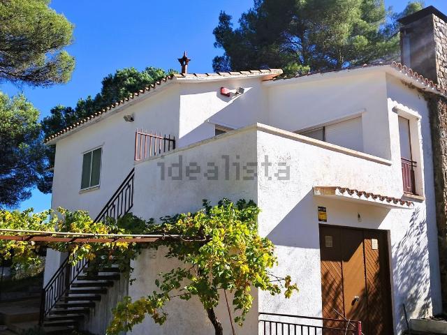 Chalet, Sant Llorenç Savall
