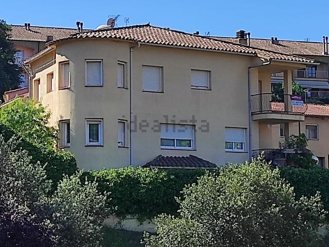 Chalet, Sant Llorenç Savall