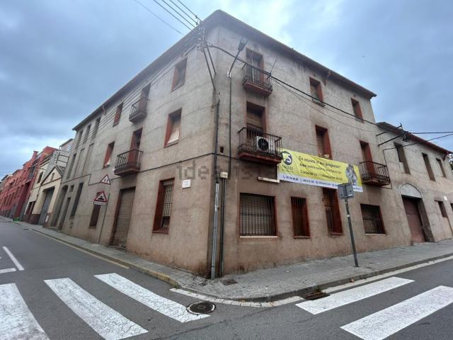 Chalet, Sant Llorenç Savall