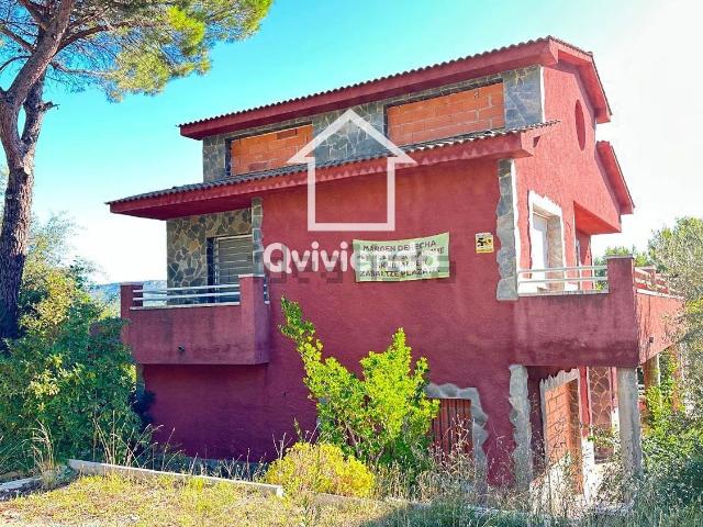 Chalet, Sant Llorenç Savall