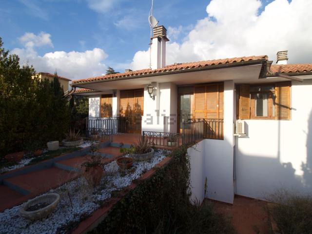 Chalet, Sant Llorenç, Terrassa