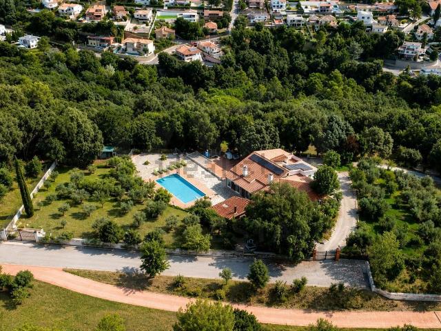 Chalet, Sant Llorenç, Terrassa