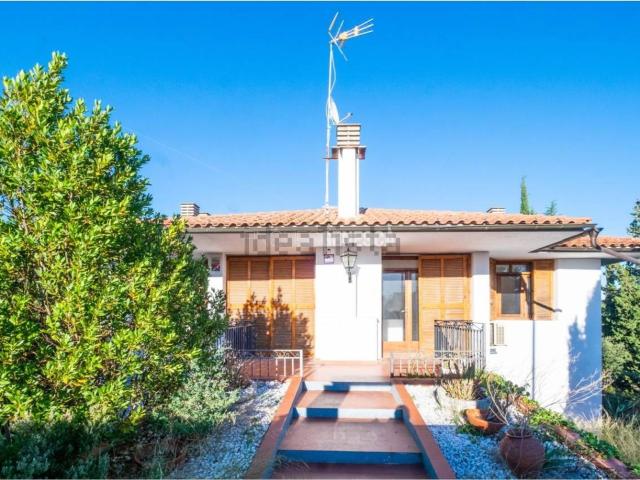Chalet, Sant Llorenç, Terrassa