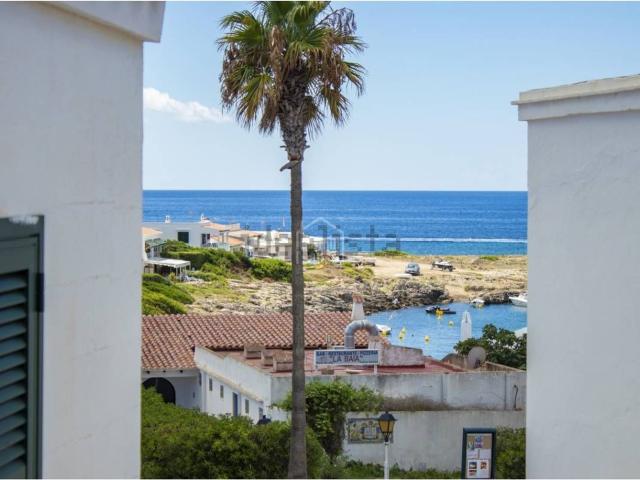 Chalet, Sant Lluis