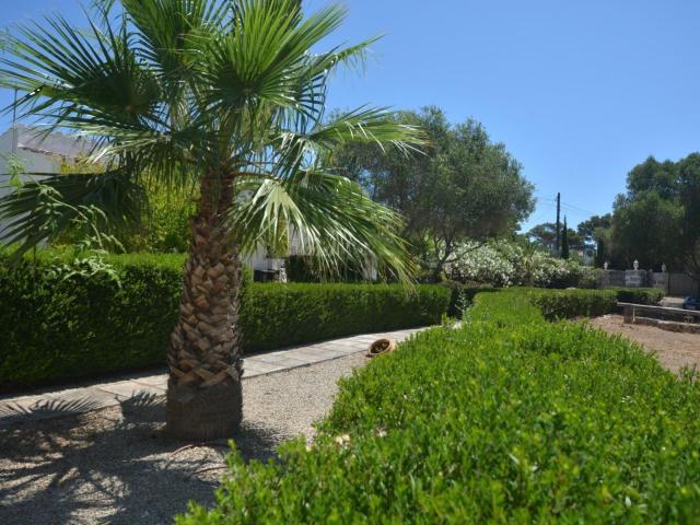 Chalet, Sant Lluis