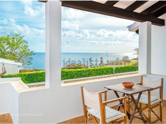 Chalet, Sant Lluis
