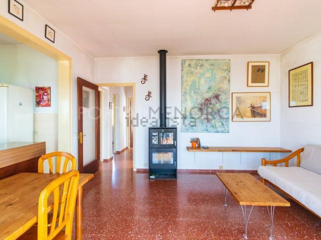 Chalet, Sant Lluis