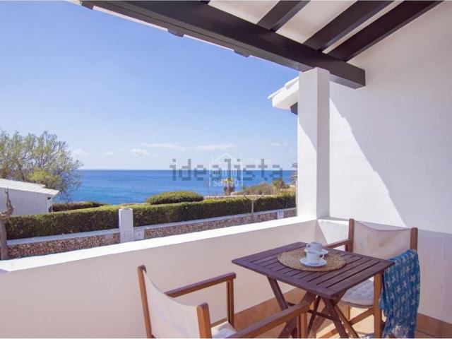 Chalet, Sant Lluis