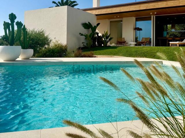 Chalet, Sant Lluis
