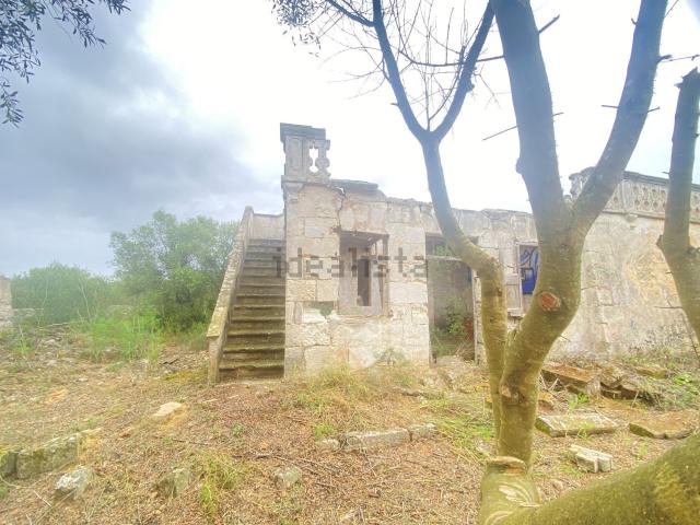 Chalet, Sant Lluis