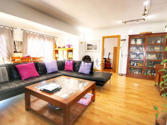 Chalet, Sant Lluis