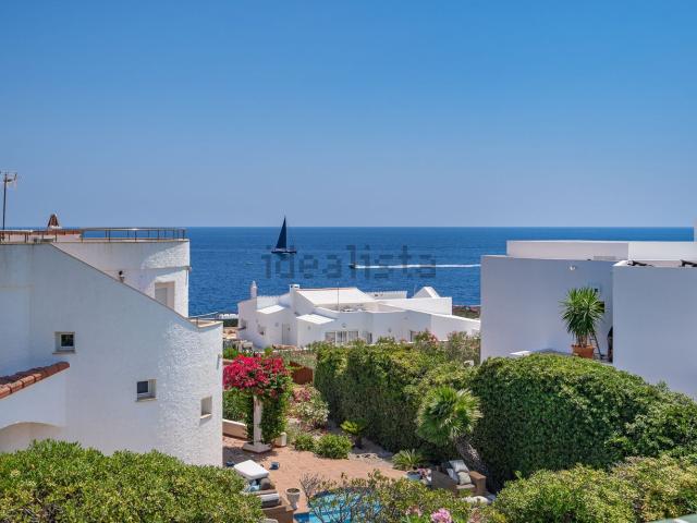 Chalet, Sant Lluis