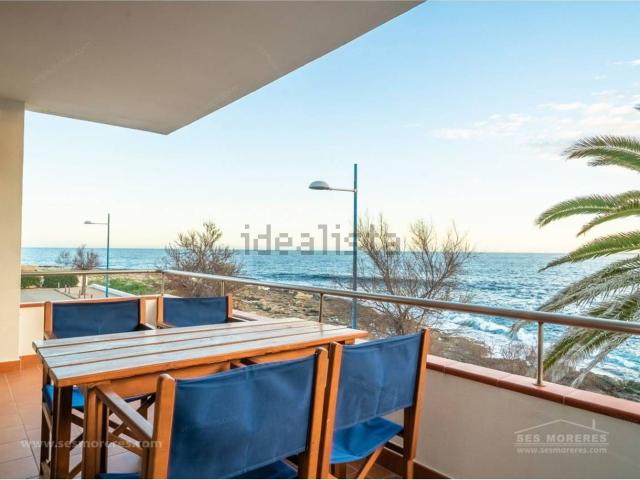Chalet, Sant Lluis