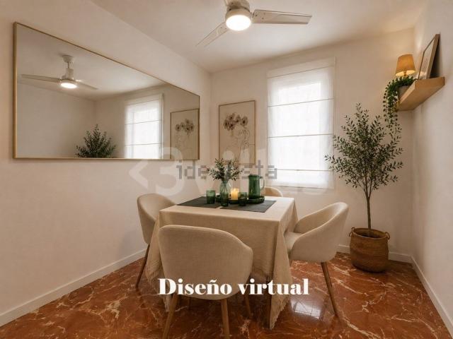 Chalet, Sant Lluis