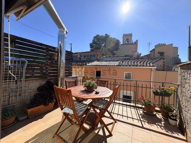 Chalet, Sant Martí de Tous