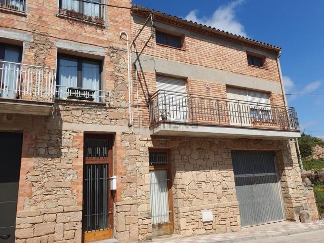 Chalet, Sant Martí de Tous