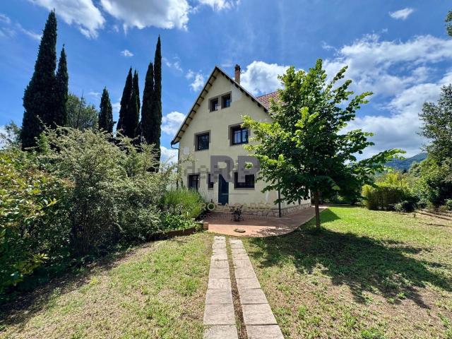 Chalet, Sant Martí de Centelles