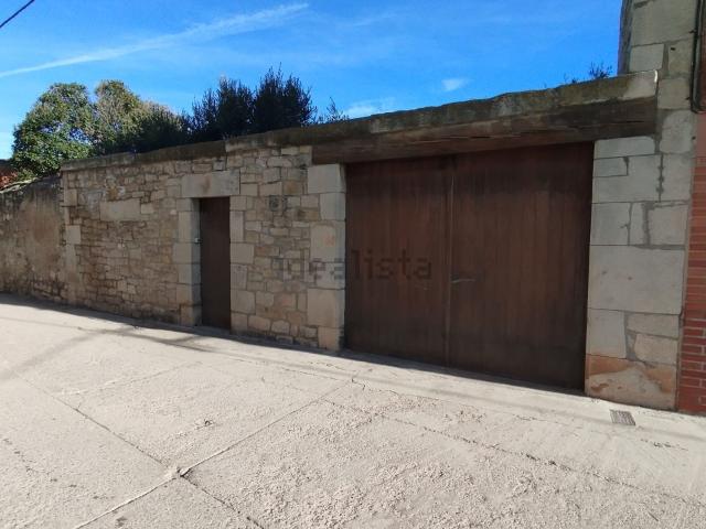 Chalet, Sant Marti de Riucorb