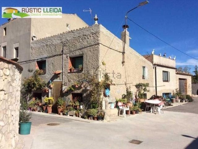 Chalet, Sant Marti de Riucorb