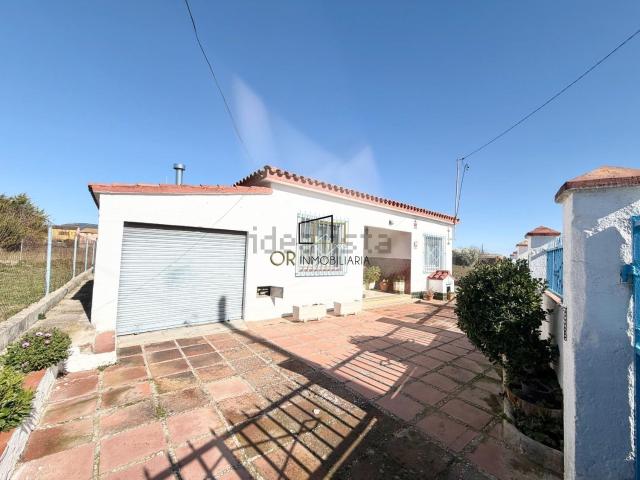 Chalet, Sant Martí Sarroca