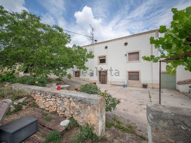 Chalet, Sant Martí Sarroca