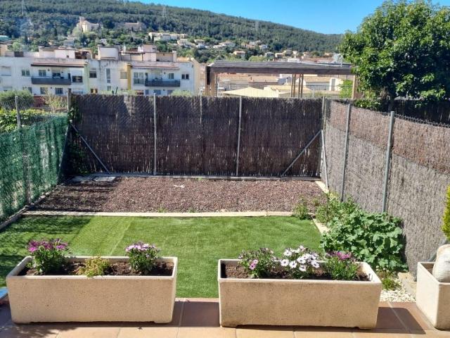 Chalet, Sant Martí Sarroca