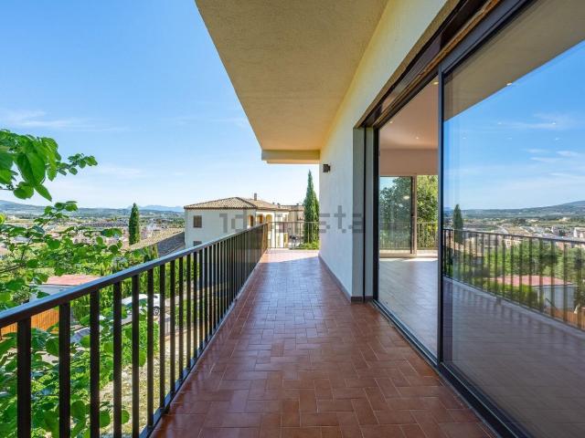 Chalet, Sant Martí Sarroca