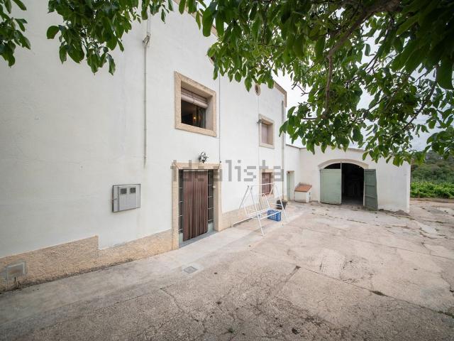 Chalet, Sant Martí Sarroca