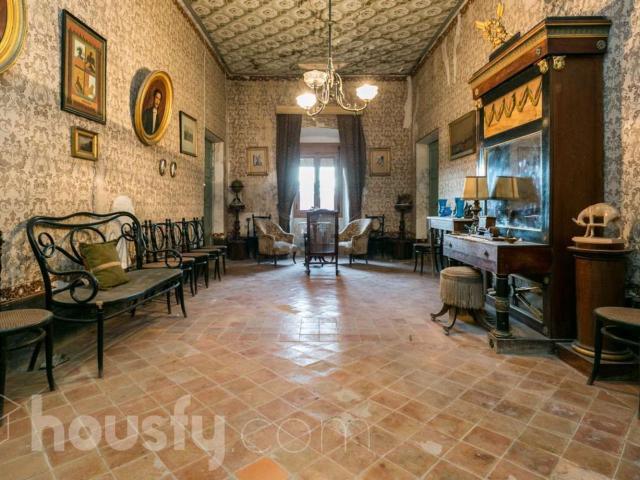 Chalet, Sant Martí Sarroca
