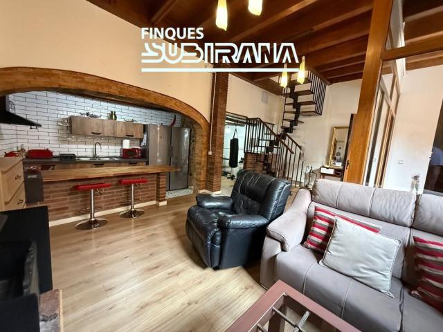 Chalet, Sant Martí Sesgueioles