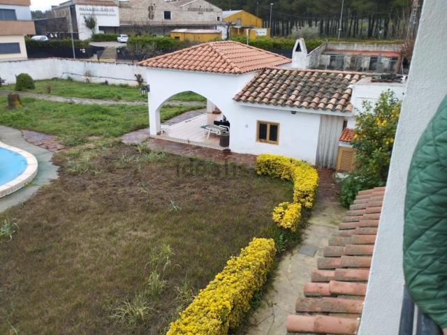 Chalet, Sant Mateu
