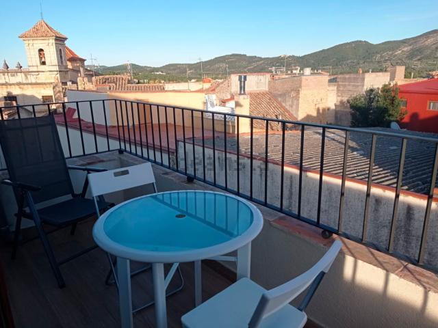 Chalet, Sant Mateu